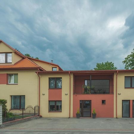Senasis Nemunas Druskininkai Exterior foto